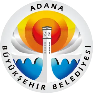 Adana Büyükşehir Belediyesi logosu