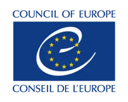 Avrupa Konseyi logosu