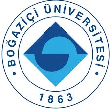 Boğaziçi Üniversitesi logosu